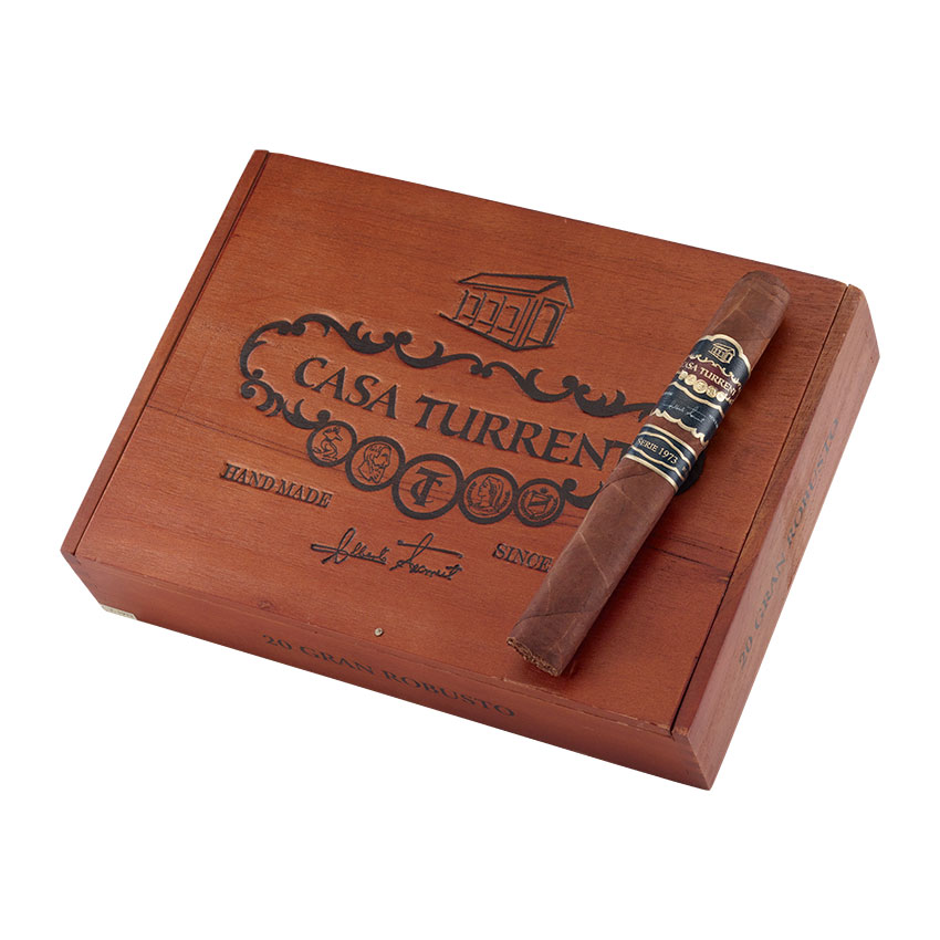 Casa Turrent Serie 1973 CT Serie 1973 Gran Robusto