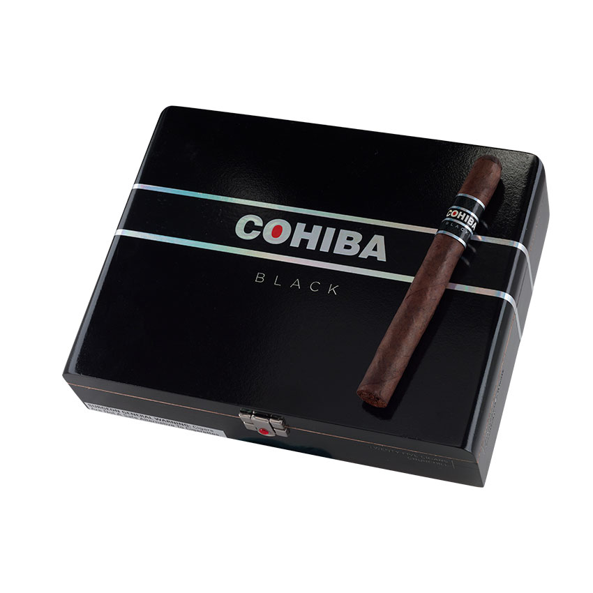 Cohiba Black Churchill