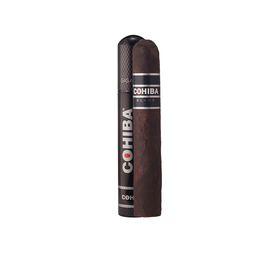 Cohiba Black Gigante