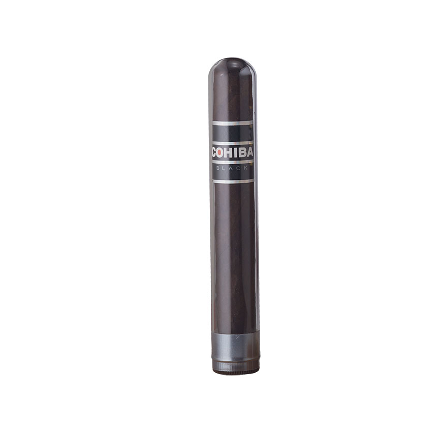 Cohiba Black Robusto Crystal