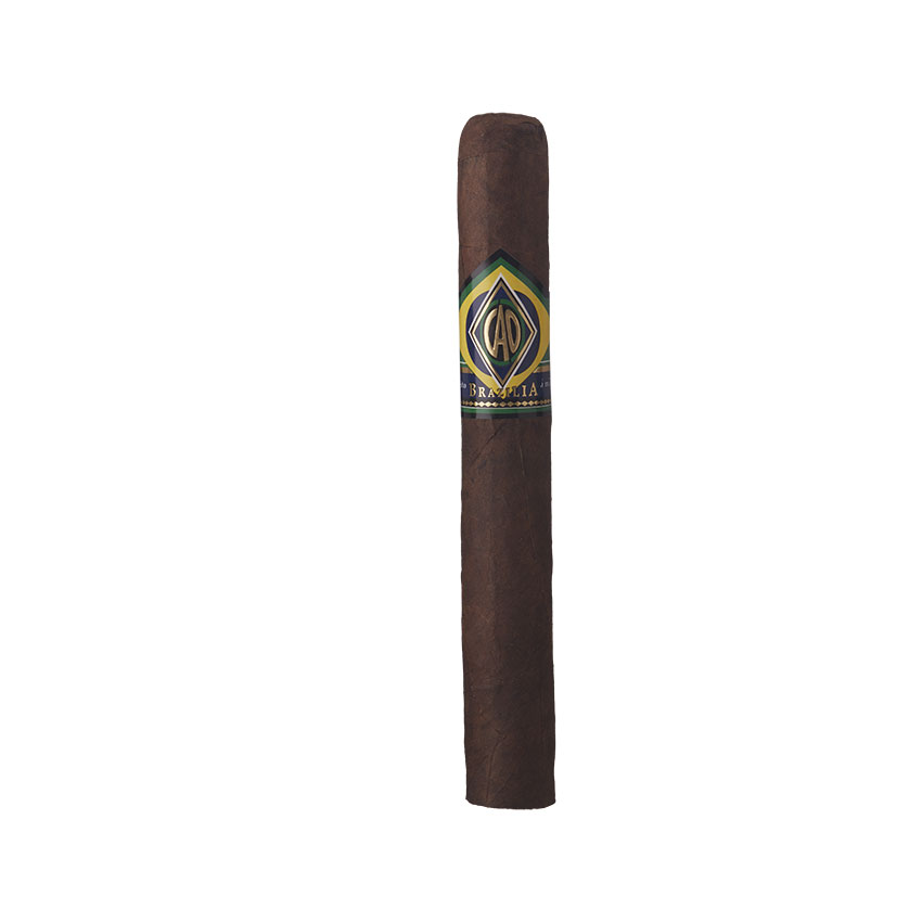 CAO Brazilia Lambada