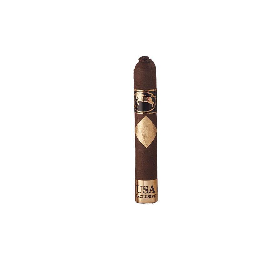 Cavalier Geneve Black Series Cavalier Black Series Robusto