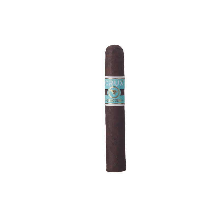 Crux Epicure Maduro Robusto