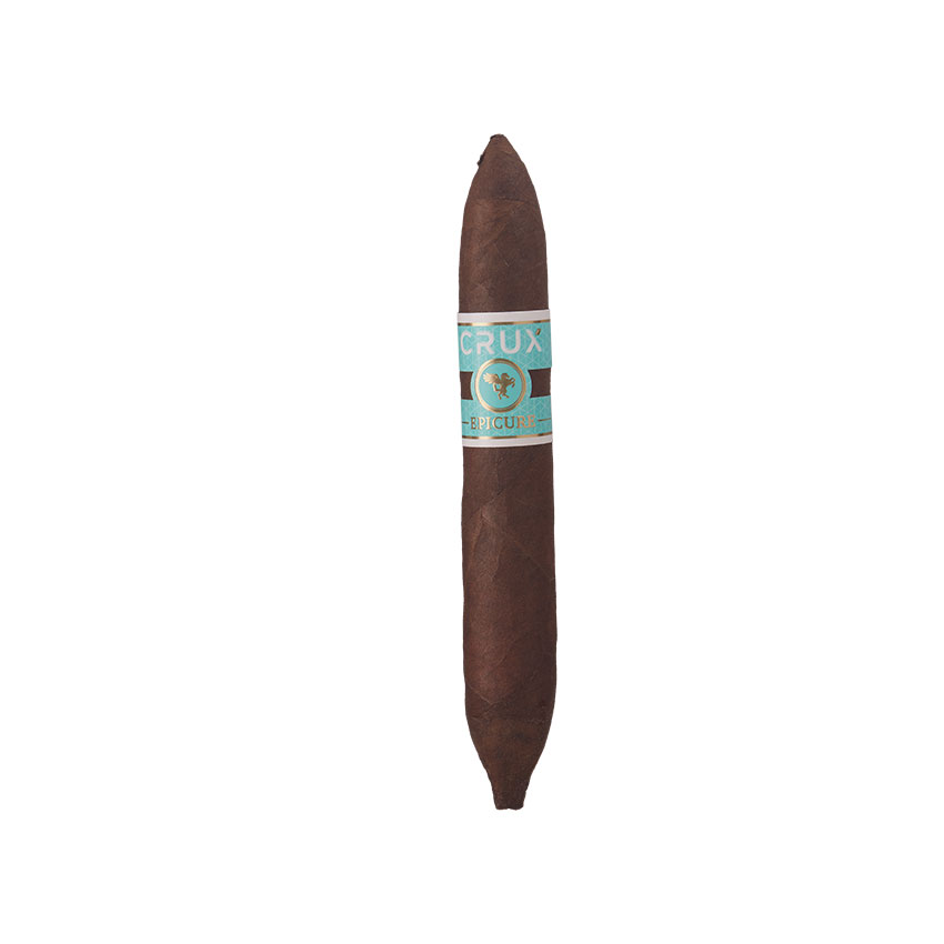 Crux Epicure Maduro Crux Epicure Short Salomone