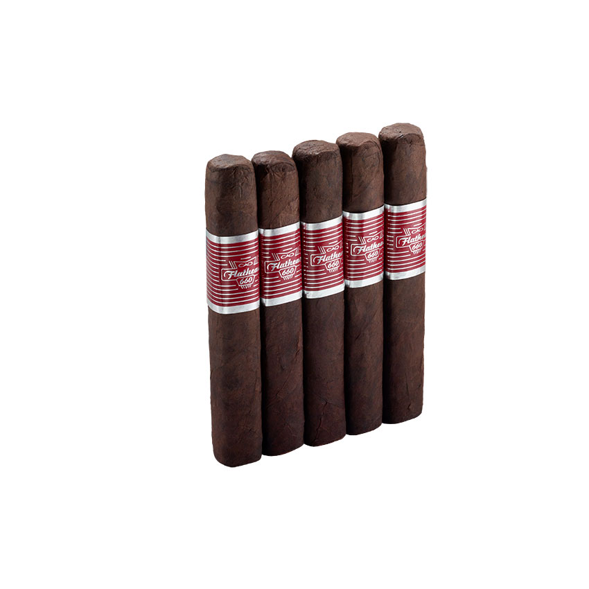 CAO Flathead V660 Carb 5 Pack