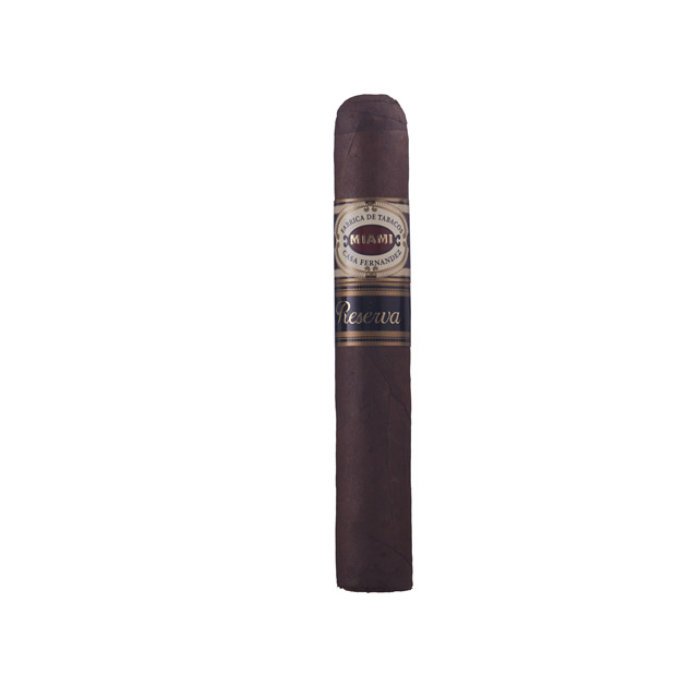 Casa Fernandez Miami Reserva CF Miami Reserva Maduro Titan