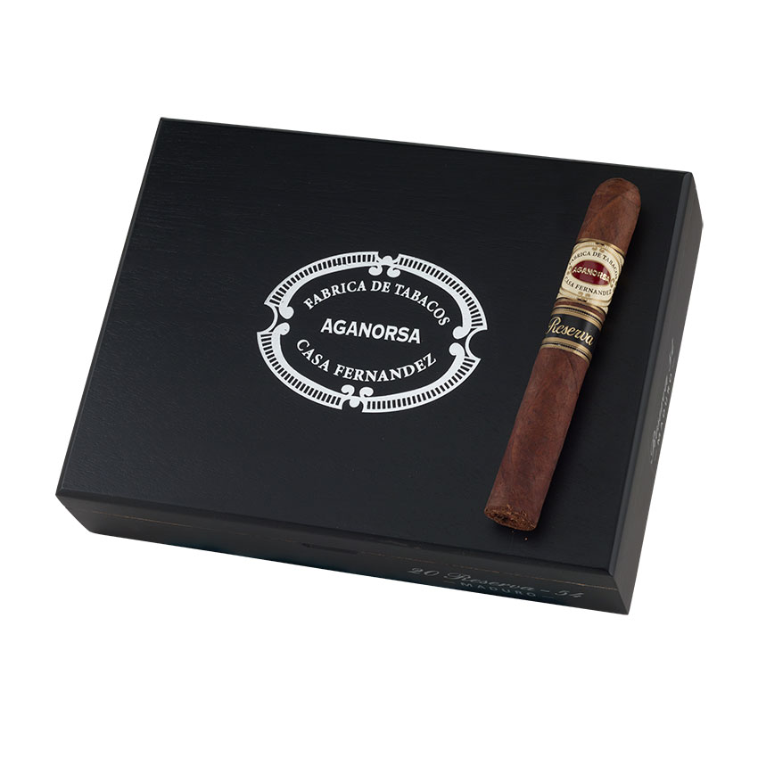 Casa Fernandez Miami Reserva Maduro Toro