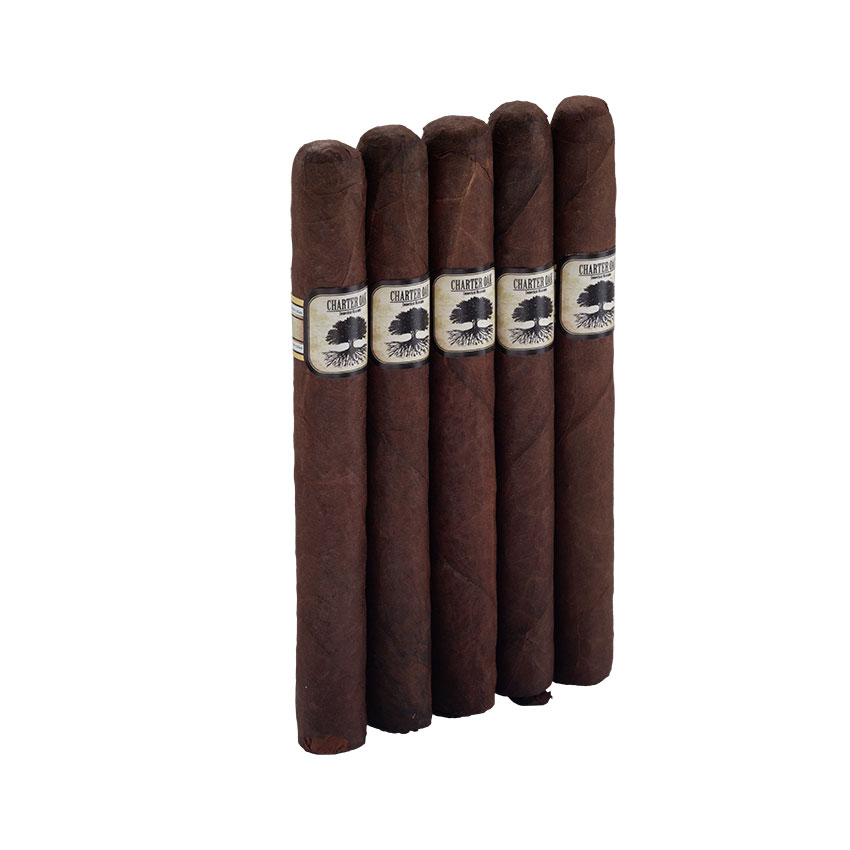 Charter Oak Lonsdale 5 Pack