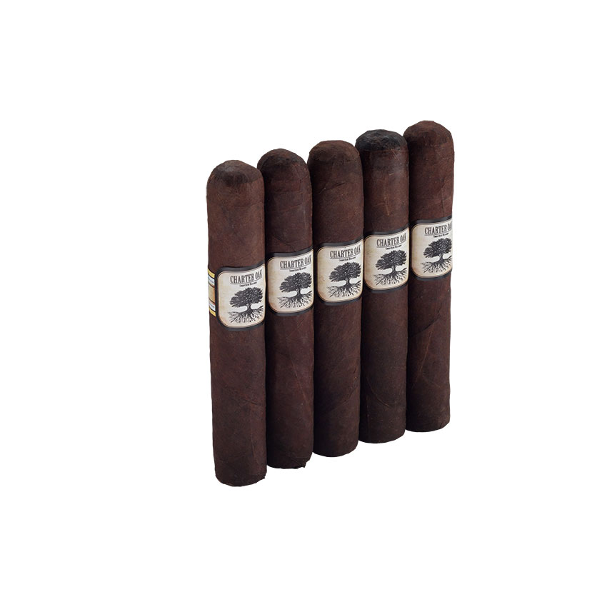 Charter Oak Rothschild 5 Pack