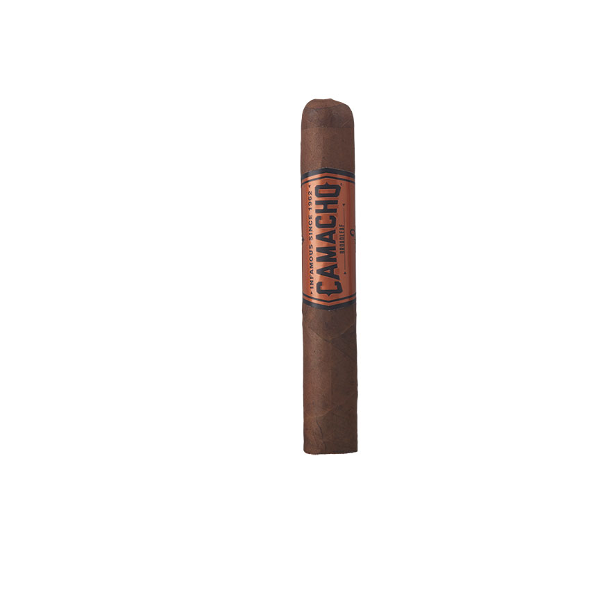 Camacho Broadleaf Robusto