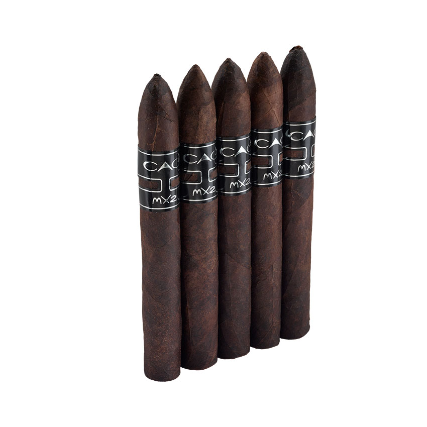 CAO MX2 Beli 5 Pack