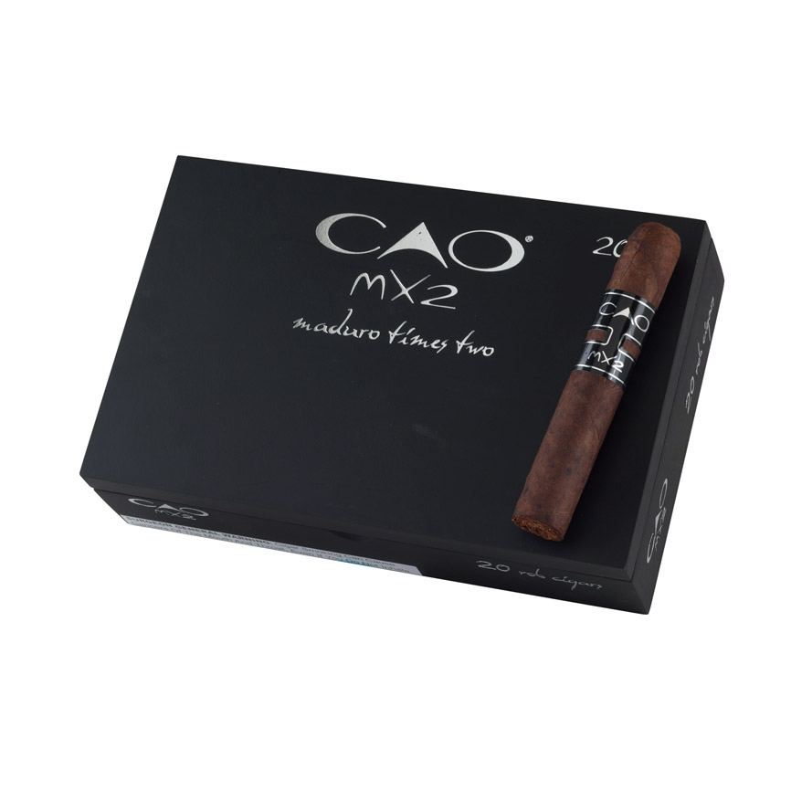 CAO MX2 Robusto