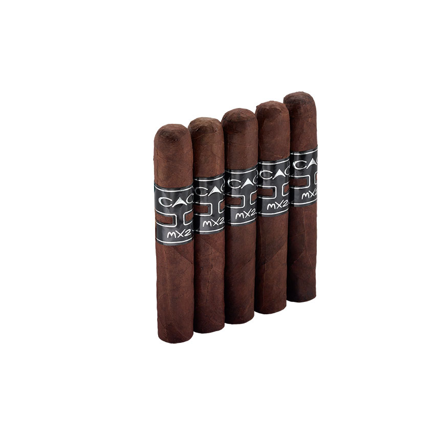 CAO MX2 Rob 5 Pack