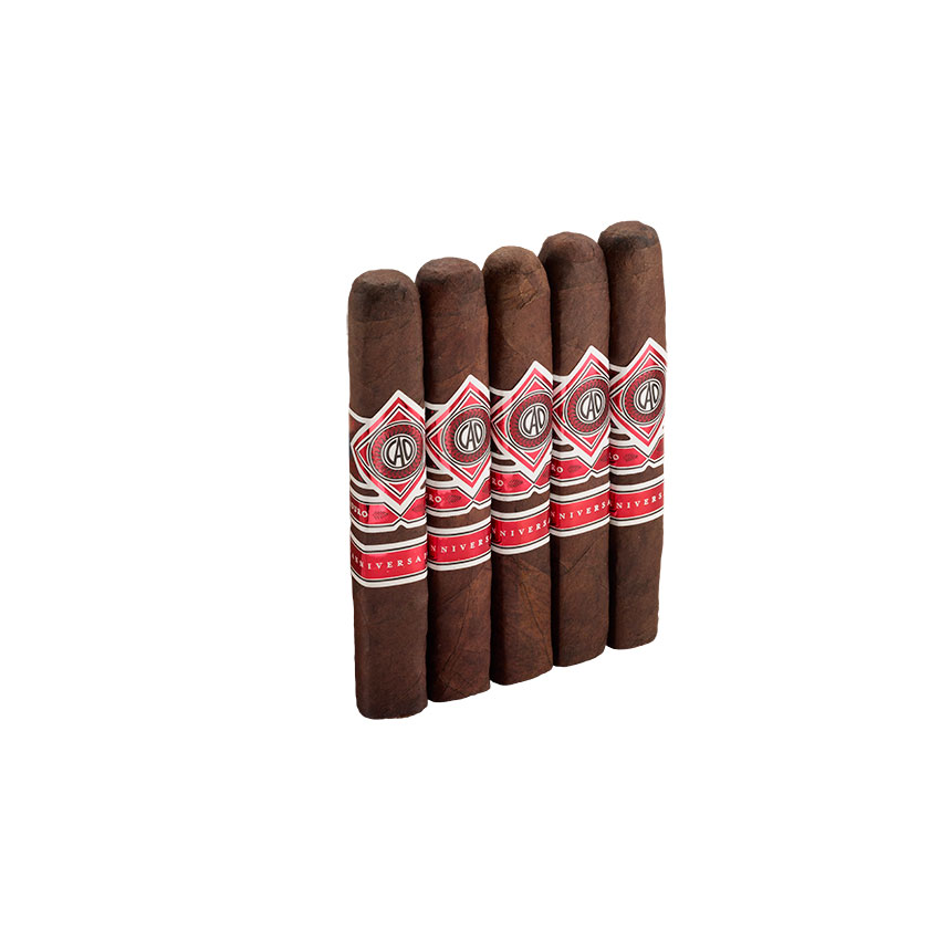 CAO Maduro Robusto 5 Pack