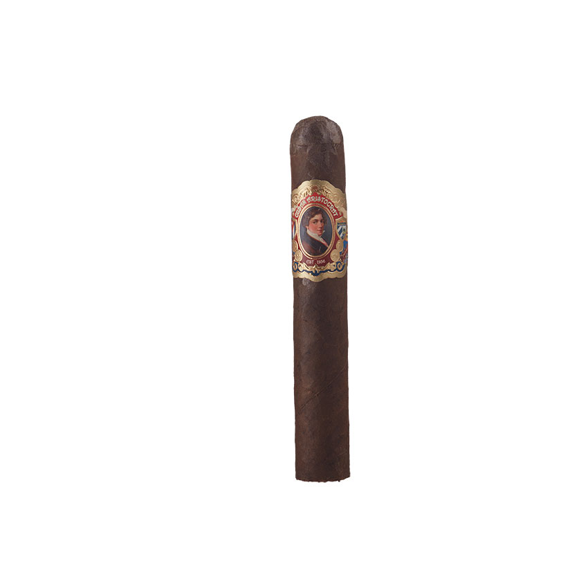 Cuban Aristocrat Maduro Robusto