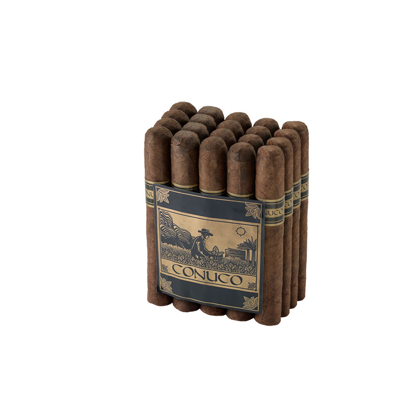 Conuco Robusto