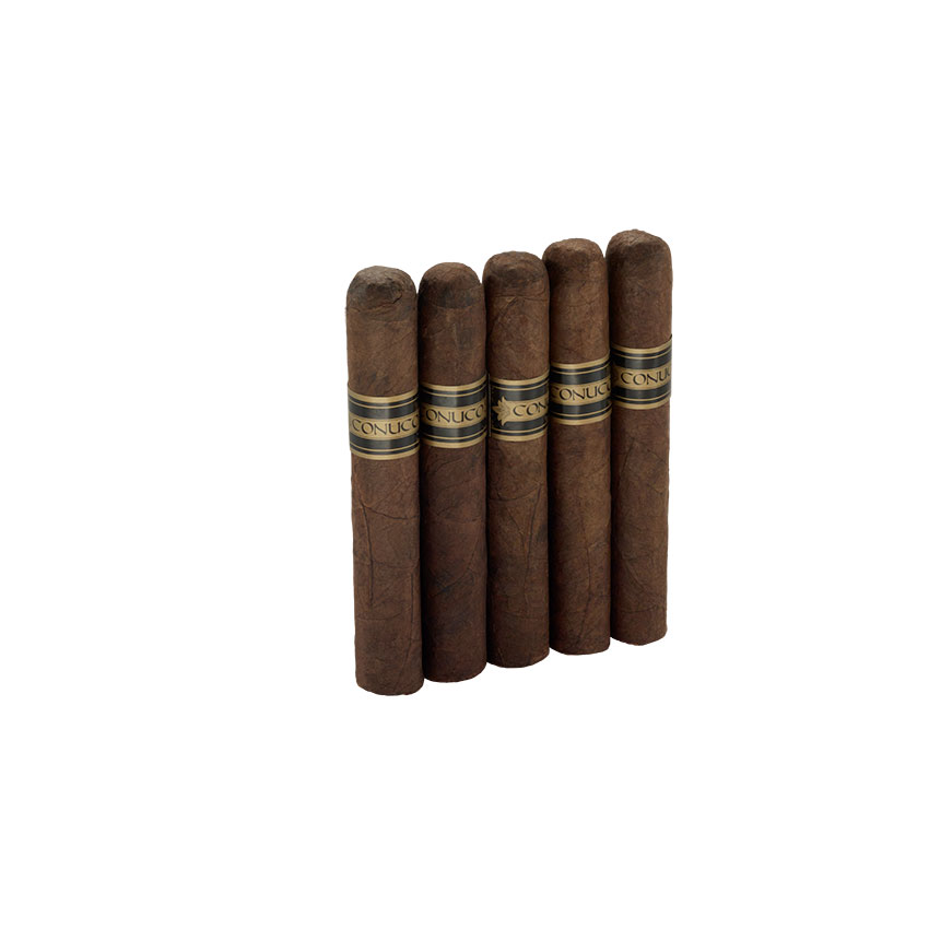 Conuco Robusto 5 Pk