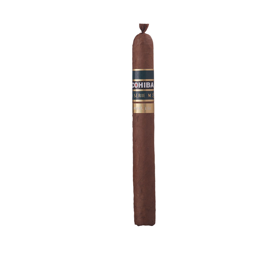 Cohiba Serie M Prominente