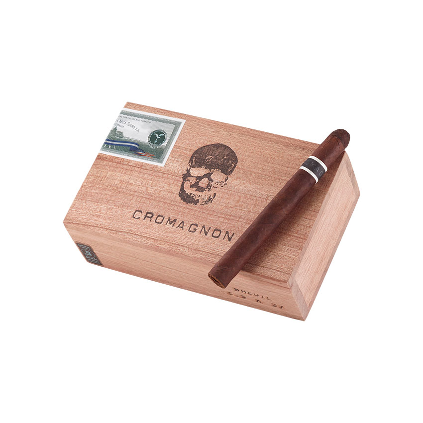 CroMagnon Breuil