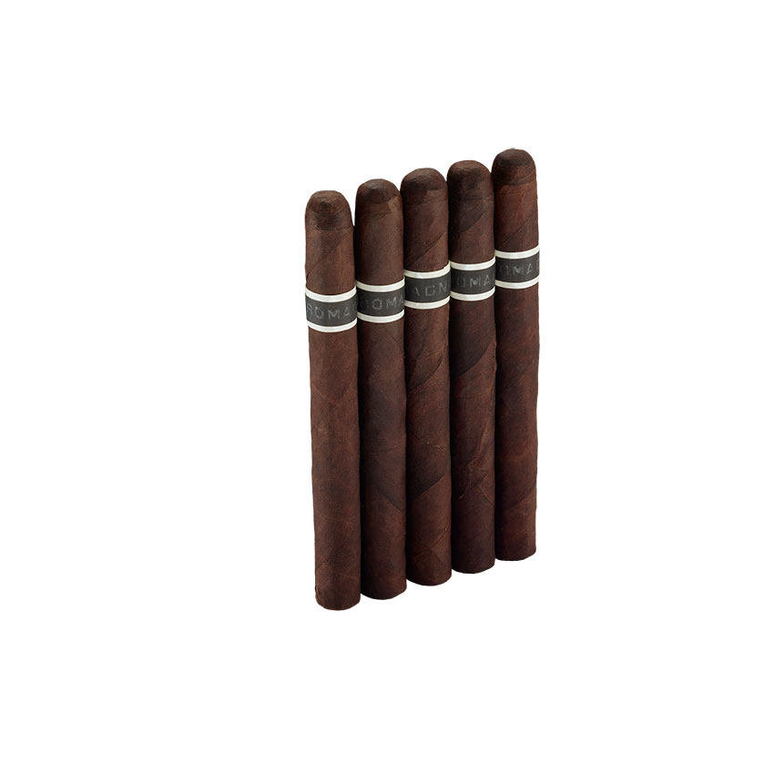 CroMagnon Breuil 5PK