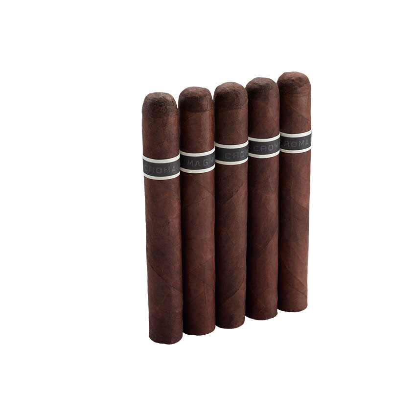 CroMagnon Cranium 5 Pack