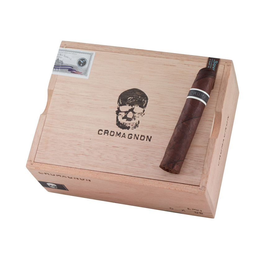 CroMagnon EMH