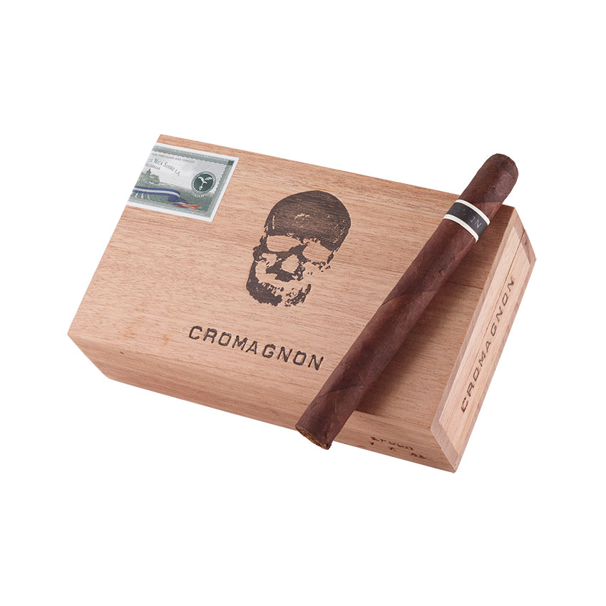 CroMagnon Epoch