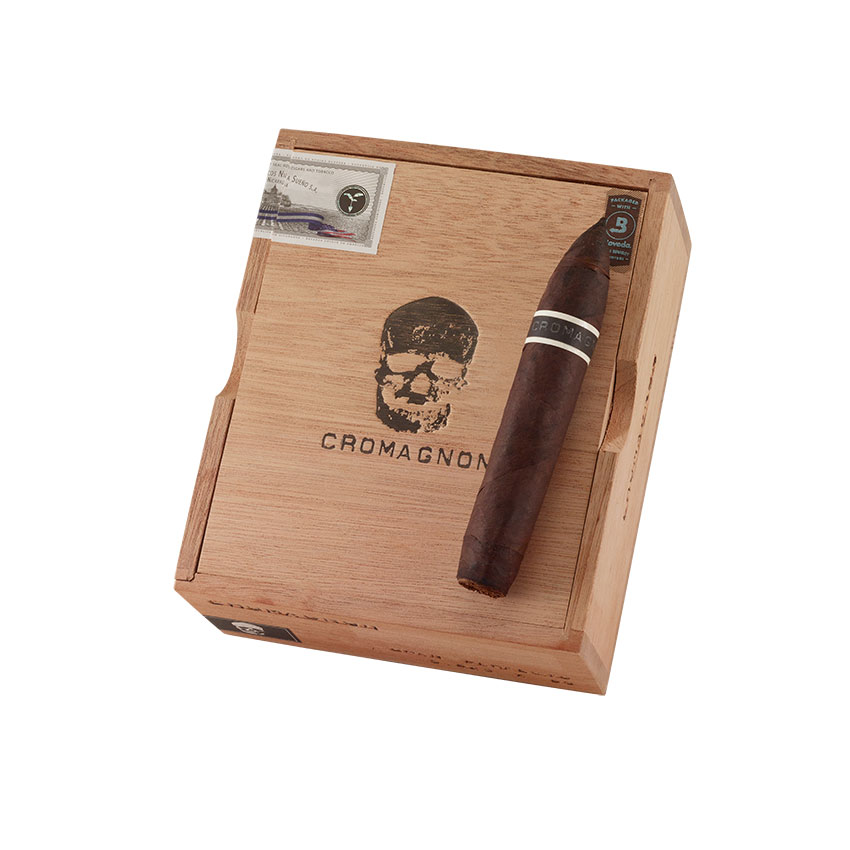 CroMagnon Gran Perfecto