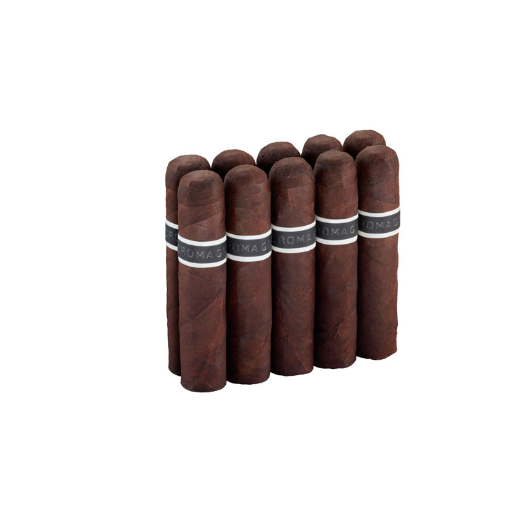 CroMagnon Knuckle Dragger 10 Pack