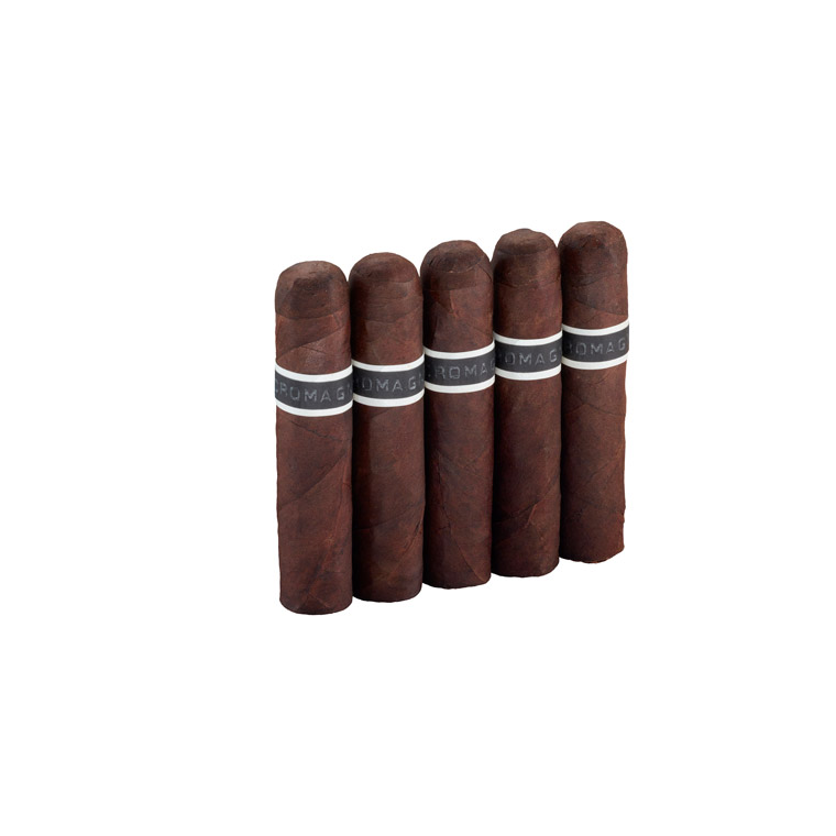 CroMagnon Knuckle Dragger 5 Pack