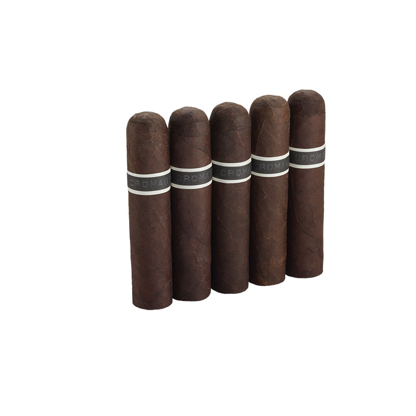 CroMagnon Mandible 5 Pack