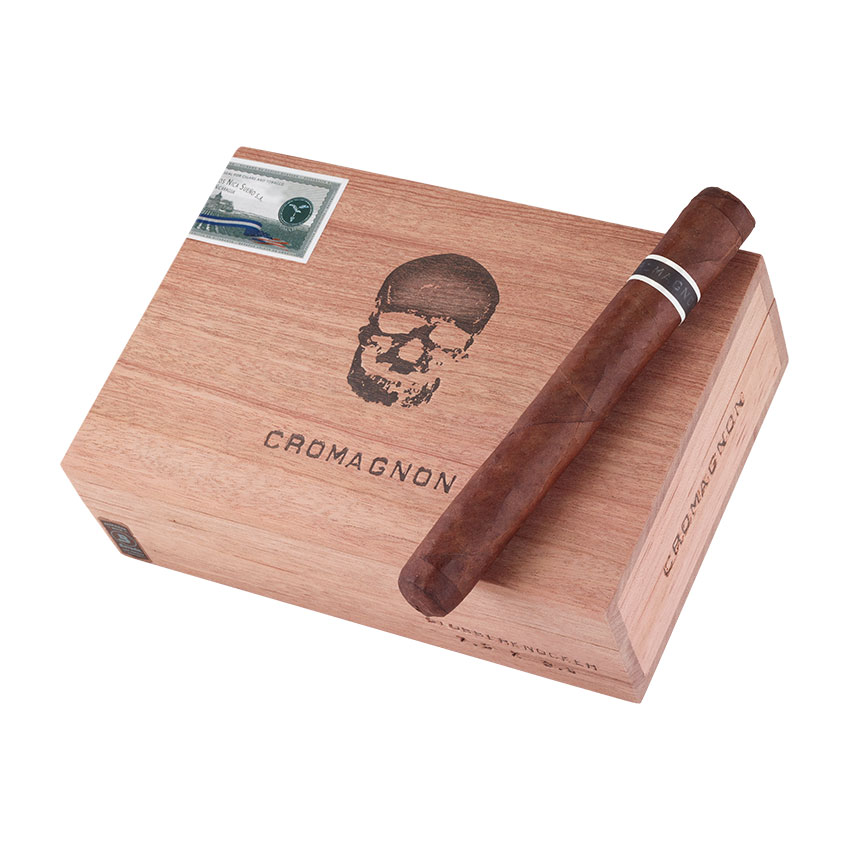 CroMagnon Slobberknocker