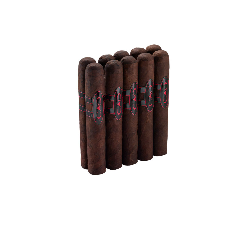 CAO Consigliere Associate 10 Pack