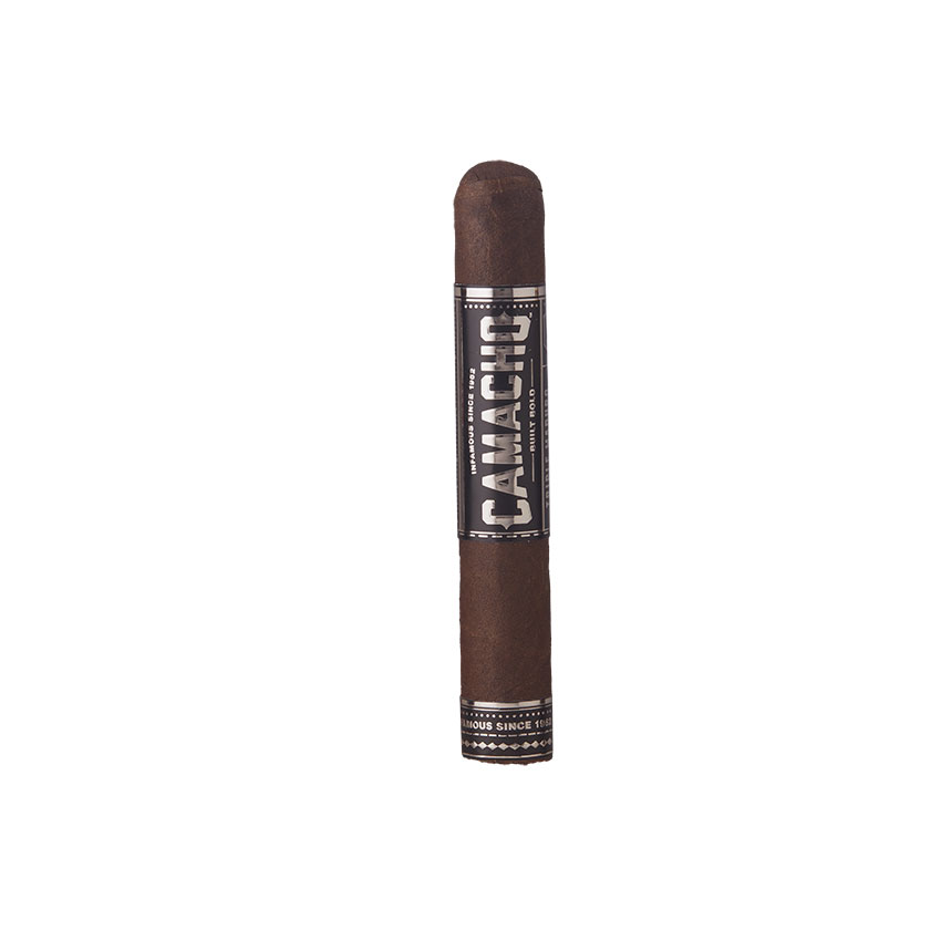 Camacho Triple Maduro Robusto