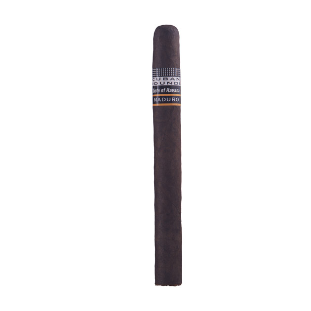 Cuban Rounds Churchill Maduro