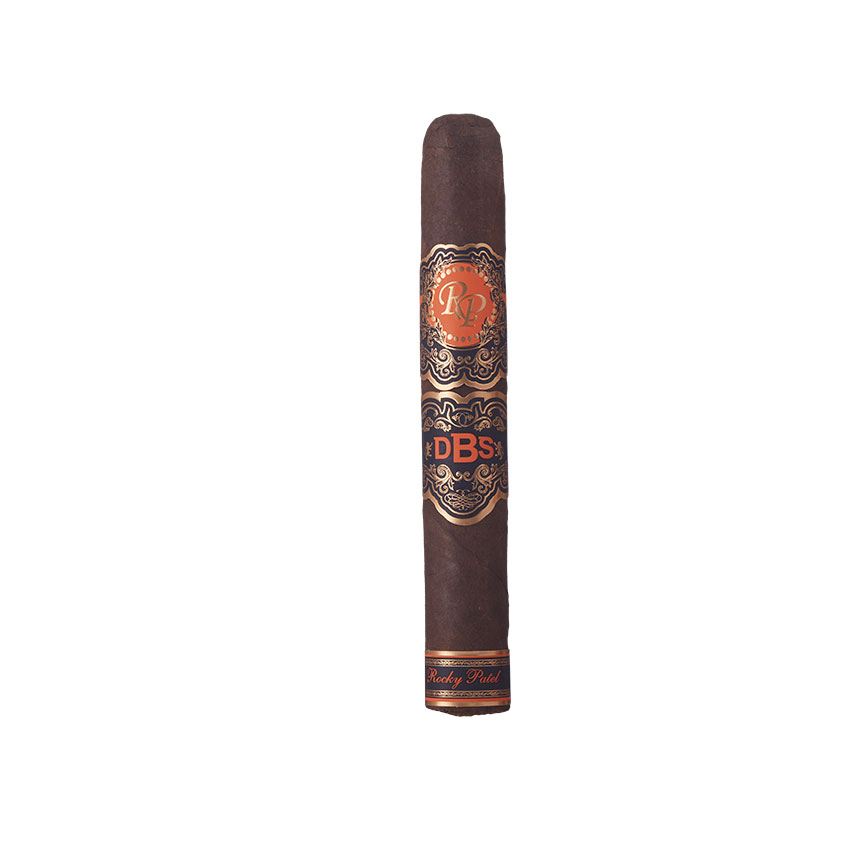 Rocky Patel DBS Robusto