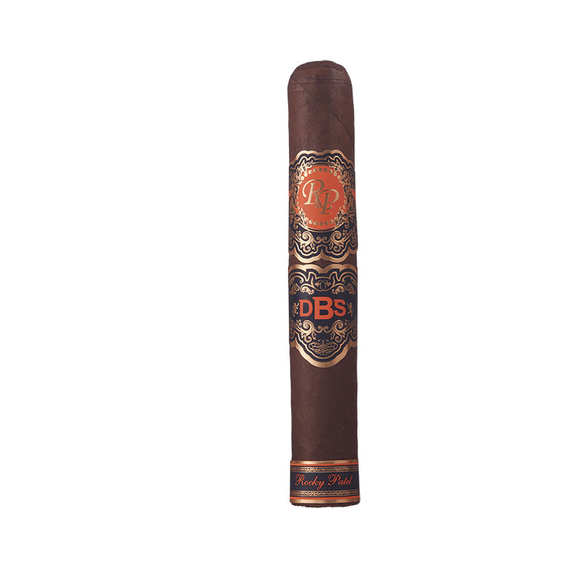 Rocky Patel DBS Sixty