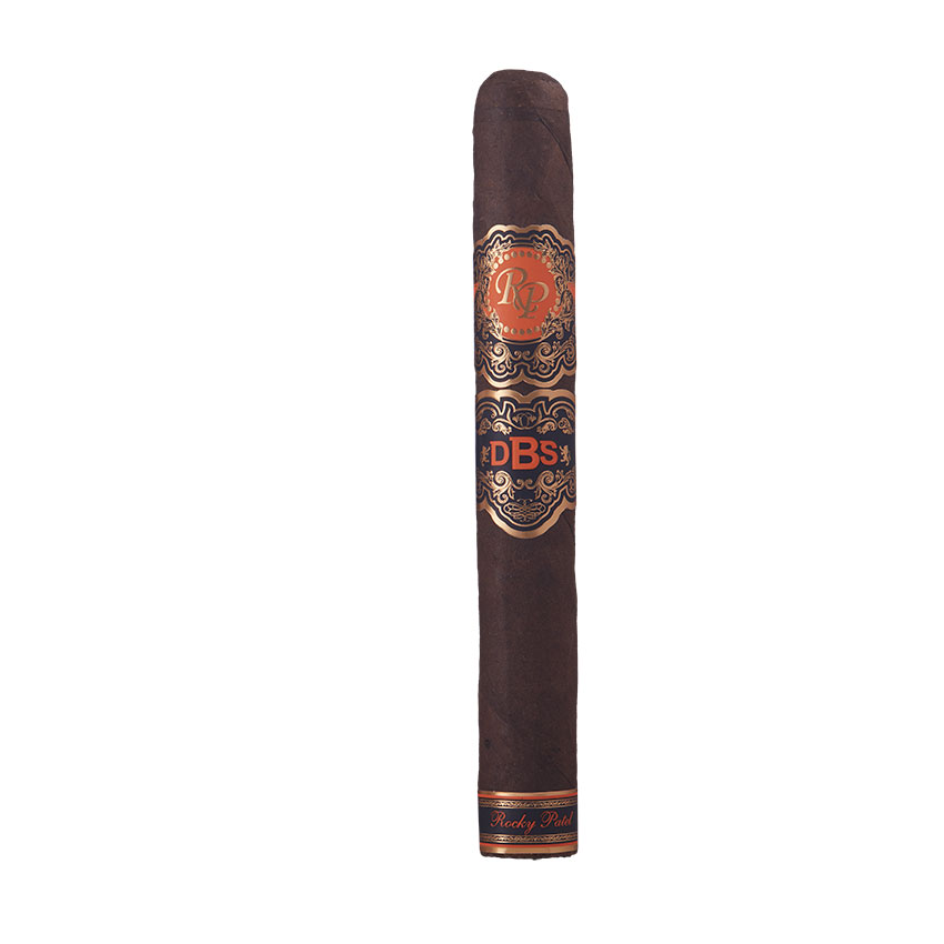 Rocky Patel DBS Toro