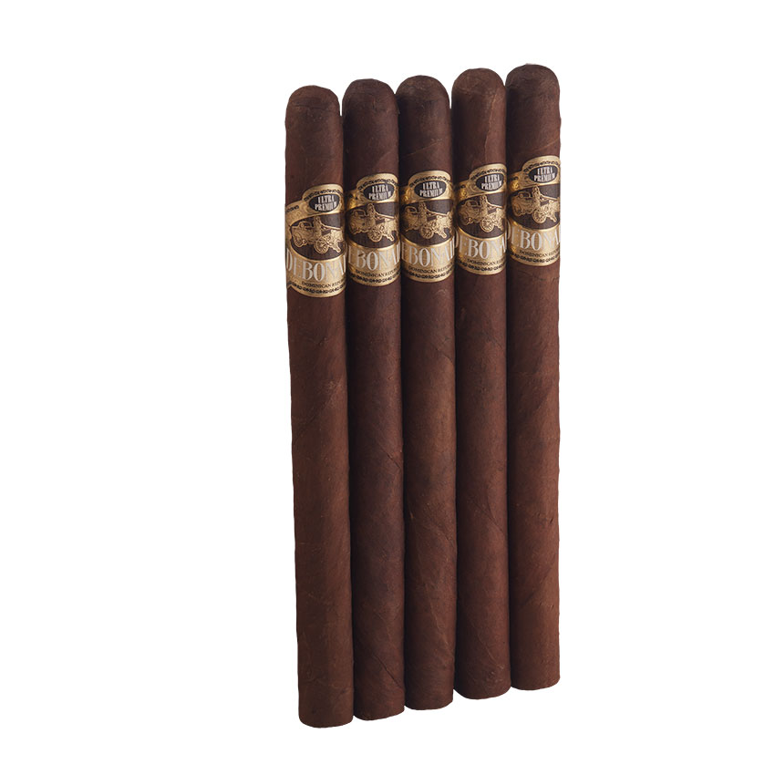 Debonaire 33rd Maduro 5pk