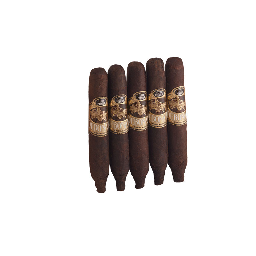 Debonaire First Degree Maduro 5pk