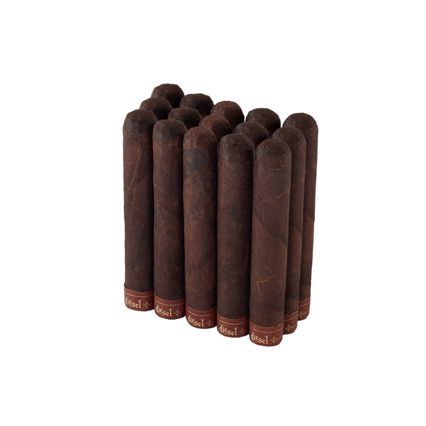 Diesel Robusto 15 Pack