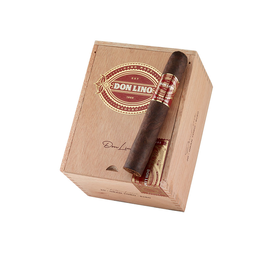 Don Lino Maduro Gran Toro