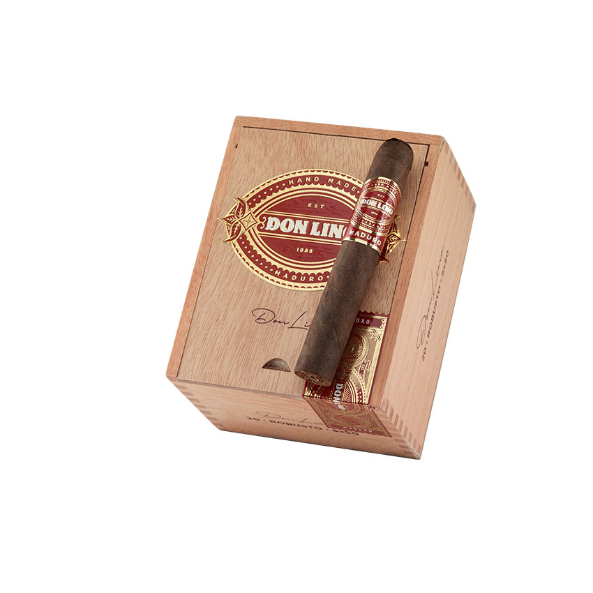 Don Lino Maduro Robusto