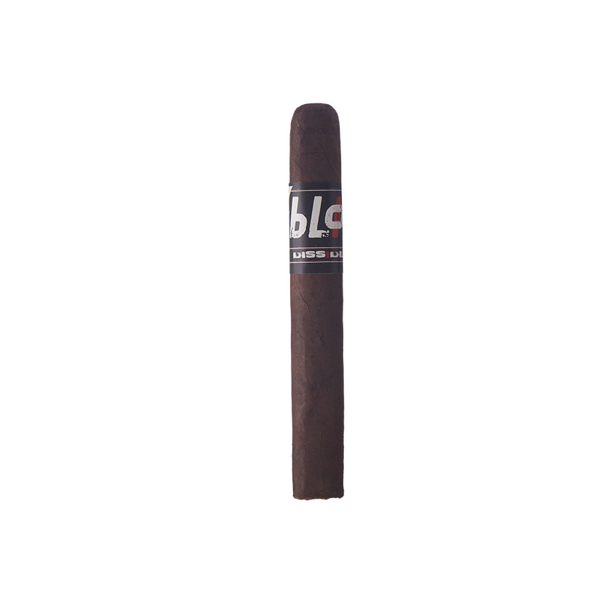 Dissident Bloc Robusto