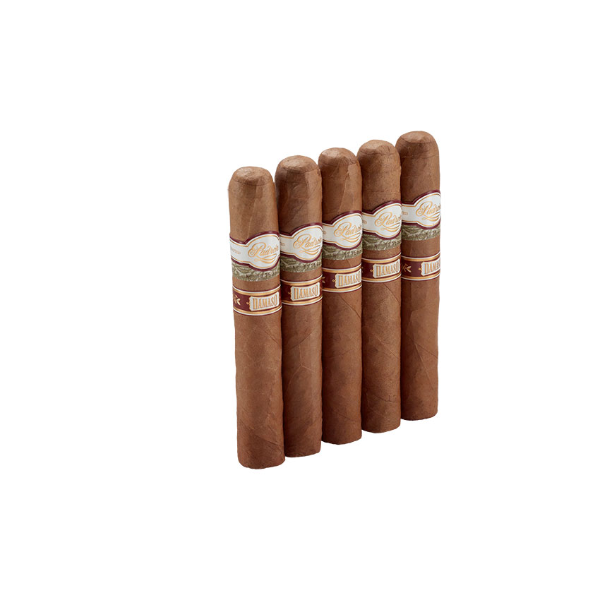 Padron Damaso No. 32 5 Pack