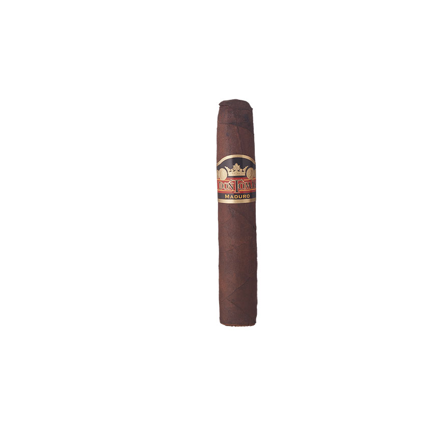 Don Tomas Clasico Roth Maduro