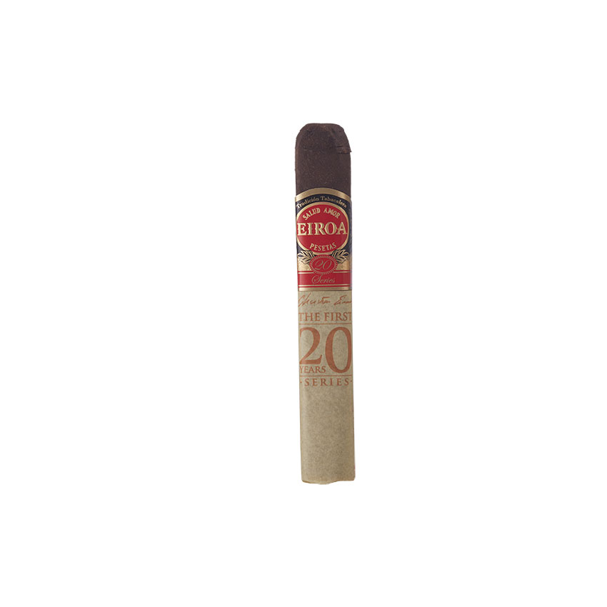 Eiroa The First 20 Years Robusto