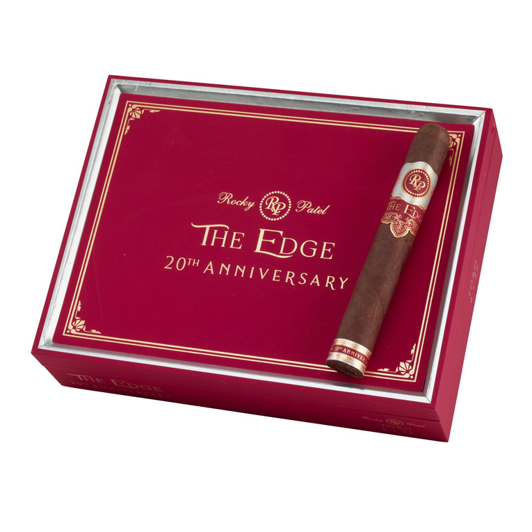 Rocky Patel Edge 20th Anniversary Toro