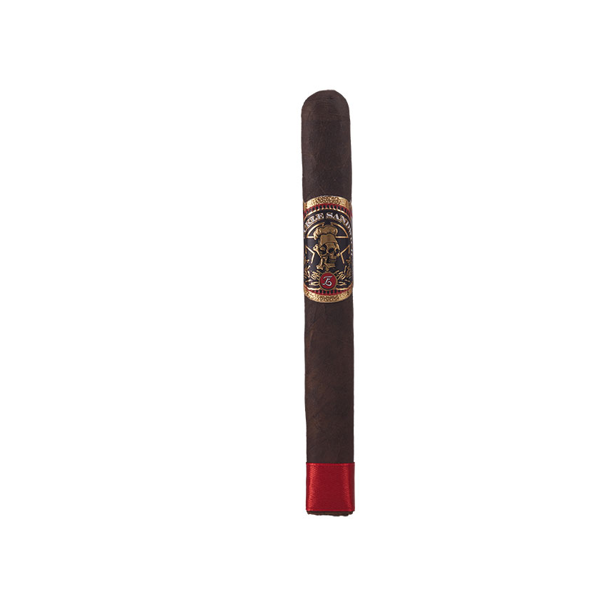 Espinosa Knuckle Sandwich Maduro Corona Gorda