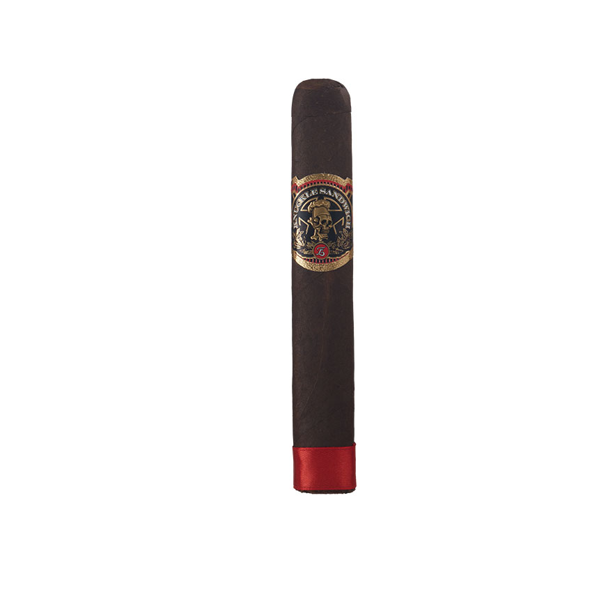 Espinosa Knuckle Sandwich Maduro Gordo